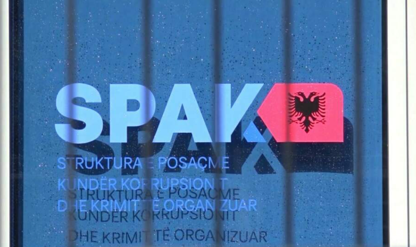 SPAK closes investigations on Puka’s drug cultivation gang