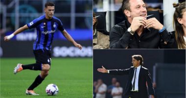 Cassano nuk ndalet, kritikon Inzaghin për Asllanin: Është shumë i fortë, por luan me frikë