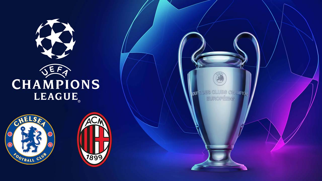 Champions/ PSG, Real, City e Juve zbresin në fushën e lojës, vëmendja te Chelsea-Milan