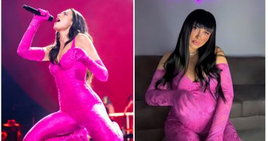 Dua Lipa apo Einxhel Shkira? Kujt i shkon më shumë