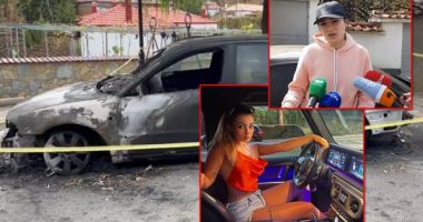 Çfarë ndodhi përsëri? Deizi Arapi dhe Marsel Buçi përfundojnë në polici, fillon hetimi për shefin e krimeve