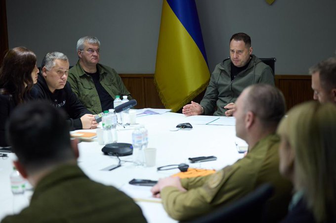 “Keni 3 ditë kohë”, Ukraina kërkon që Kryqi i Kuq të vizitojë kampin famëkeq të burgut Olenivka