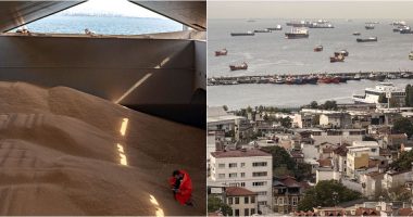 Mbledhja Ukrainë-Turqi: Marrëveshja për “korridoret e grurit” mbetet në fuqi edhe pas 22 nëntorit