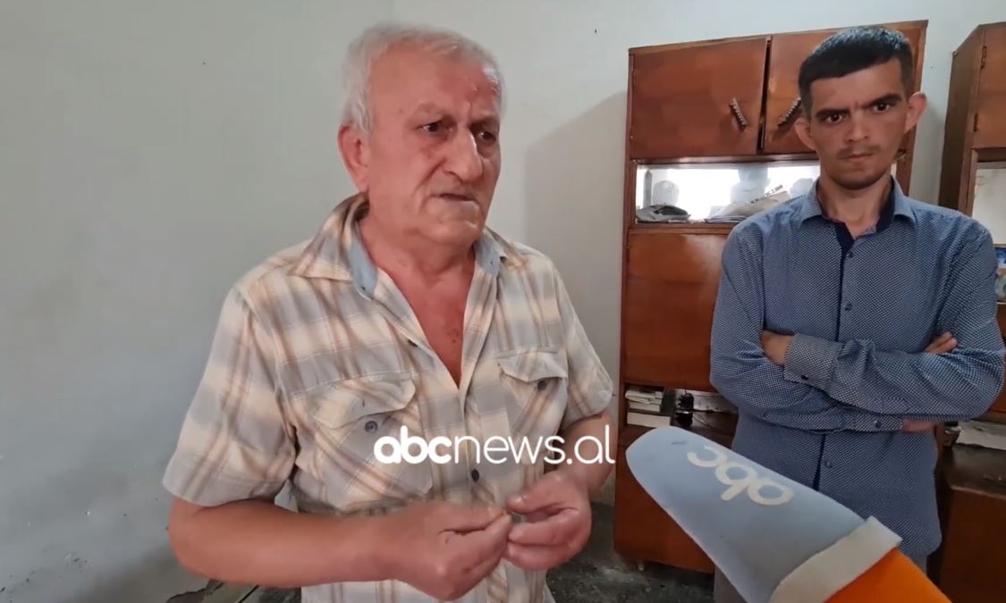 Fier, familja Dalla e Çepele e gjunjëzuar nga varfëria, jetojnë me asistencë e shtëpi të rrënuar