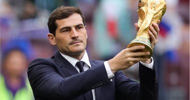 U aludua se do të kandidonte si President i Federatës së Futbollit, Casillas: Nuk është e vërtetë