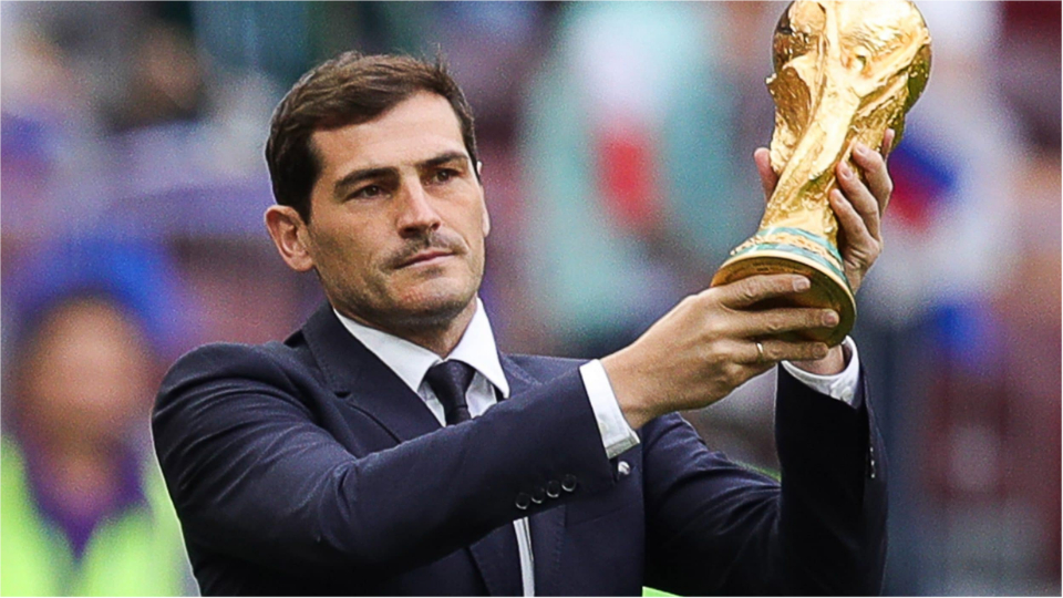 Deklarata e Casillas “tronditi” botën e futbollit, është provokim apo e vërtetë?!
