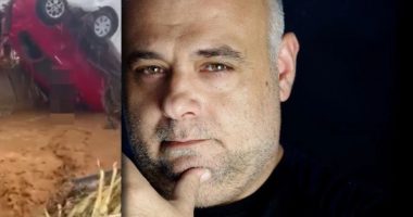 VIDEO/ Pamjet tragjike, përfundoi me automjet në kanal, humb jetën 50-vjeçari në Kretë