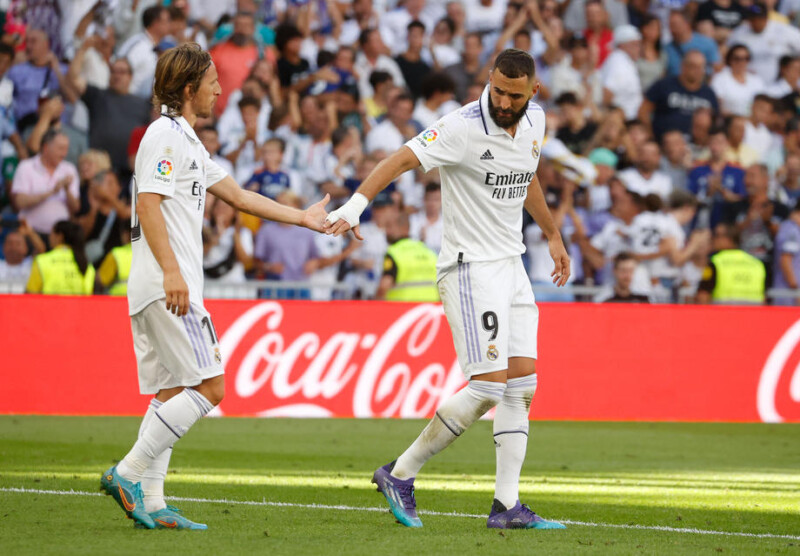 Mbingarkesa “prek” Real Madridin, Modriç “viktima” e radhës ndaj Leipzig