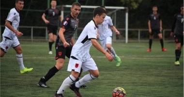 Ekipet Kombëtare U-17 & U-18 zbresin në fushë dhe masin forcat me njëra-tjetrën