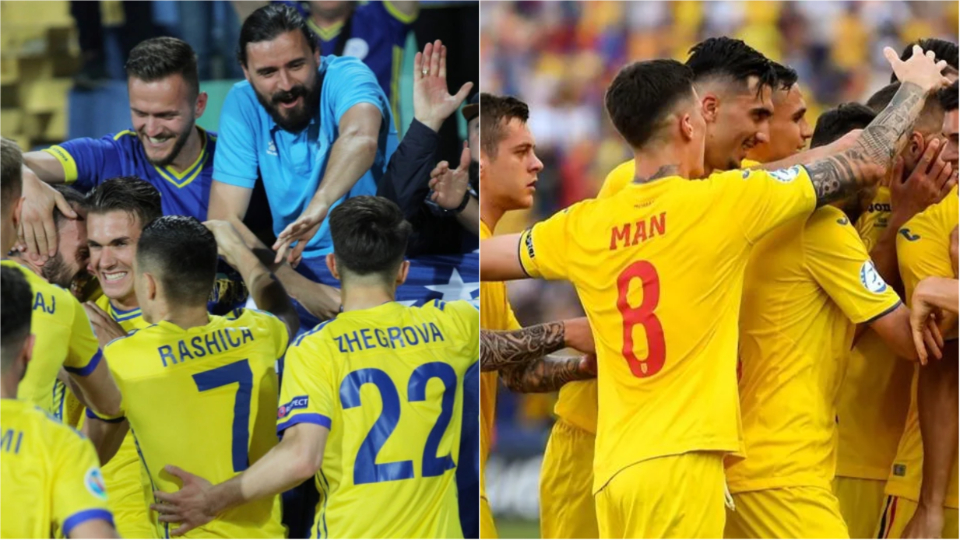 EURO 2024/ Rumania nuk njeh Kosovën si shtet, ish-ministri rumun: Më mirë humbasim 3-0!