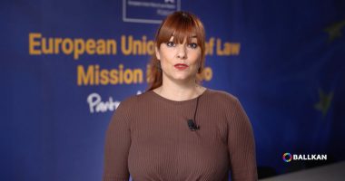 Zëdhënësja e EULEX: Do bëjmë atë që është e nevojshme për ta mbështetur stabilitetin e Kosovës