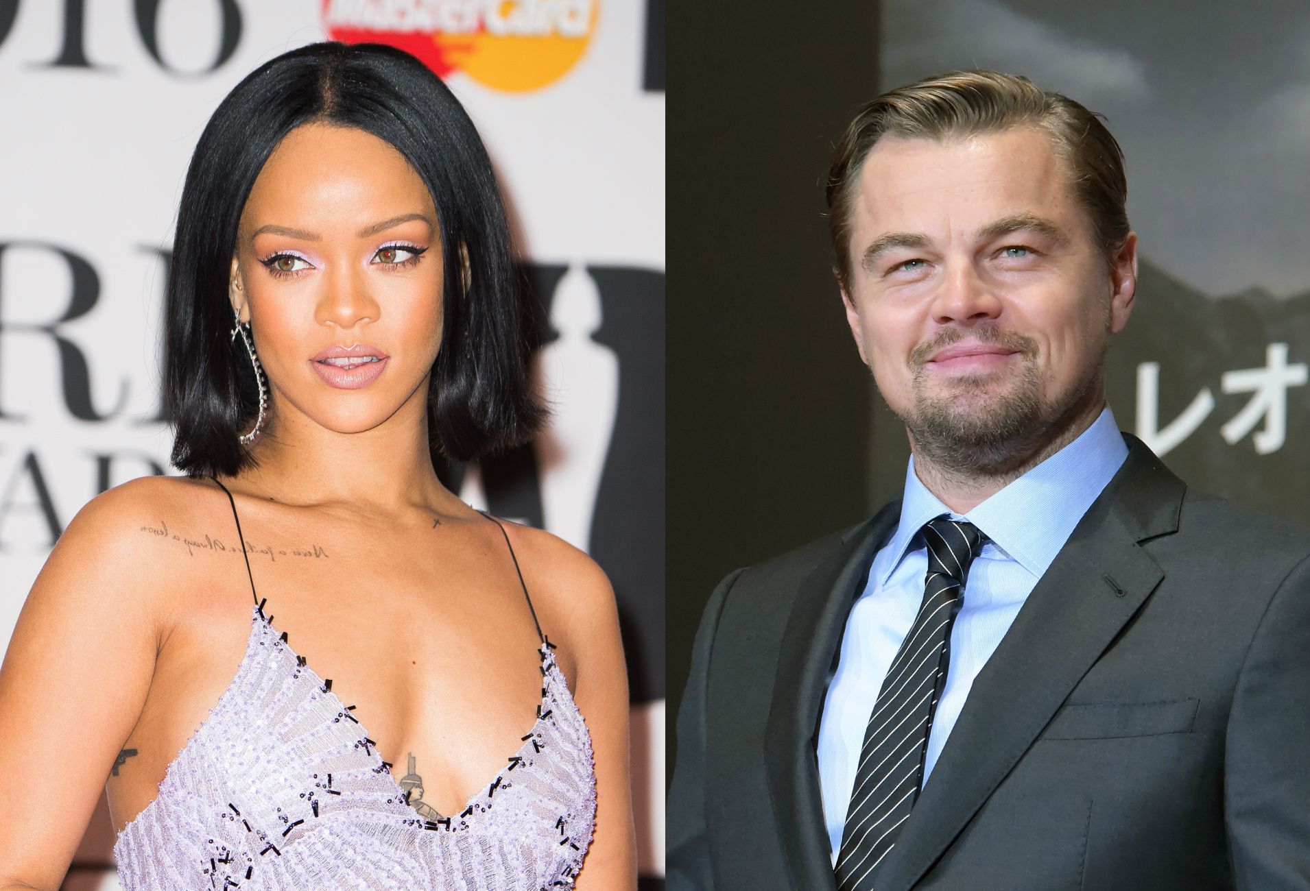 Nga Rihanna te Leonardo DiCaprio,10 VIP-a që kanë prerë biletën për të udhëtuar në hapësirë
