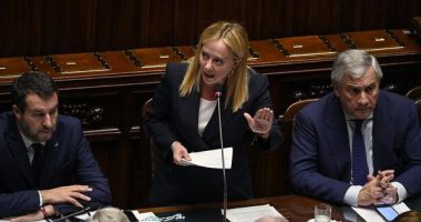 Qeveria e Giorgia Melonit nuk humb kohë, fillon nga puna për ndalimin e emigrantëve