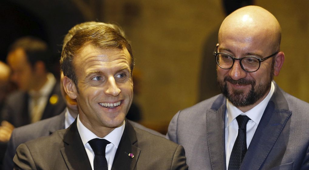 Cfarë ofron Komuniteti Politik Europian ?