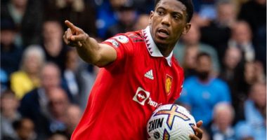 Largimi i Martial nga Manchester United, “Djajtë e Kuq” gjejnë zëvendësuesin e francezit