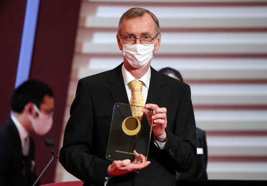 Revolucion në mjekësi, shkencëtari suedez Svante Paabo fiton Nobelin në Mjekësi