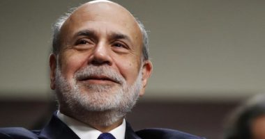 Ish-shefi i Rezervës Federale të SHBA-së, Bernanke një nga tre fituesit e çmimit Nobel për ekonominë