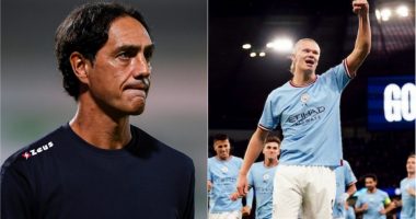 Është shndërruar në “bishë” në Premier League, Nesta zbulon se si mund të ndalet Haaland