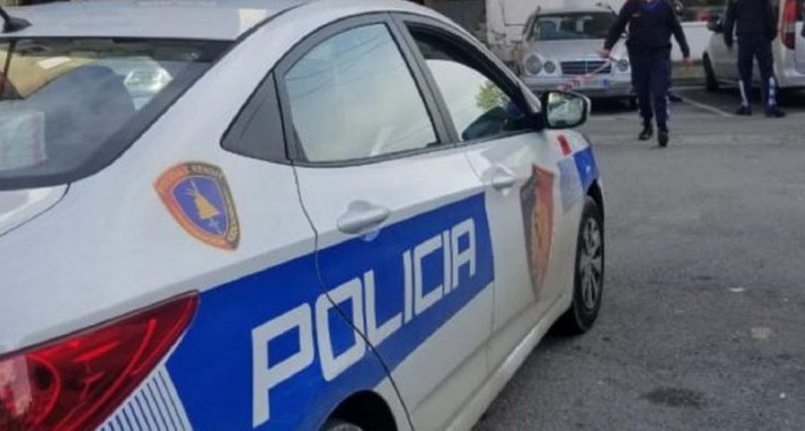 Kapet lëndë narkotike në Kapshticë, arrestohet 64-vjeçari që e kishte fshehur “mallin” te gomat rezervë