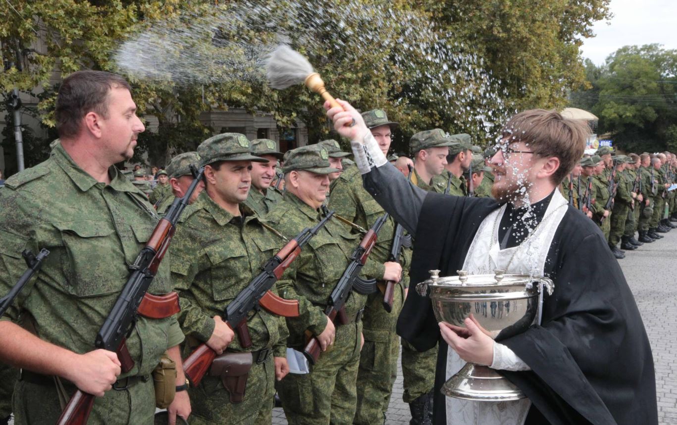 “82,000 rekrutë në Ukrainë,” Putin arrin të mbledhë 300 mijë rezervistët për t’i dërguar në luftë