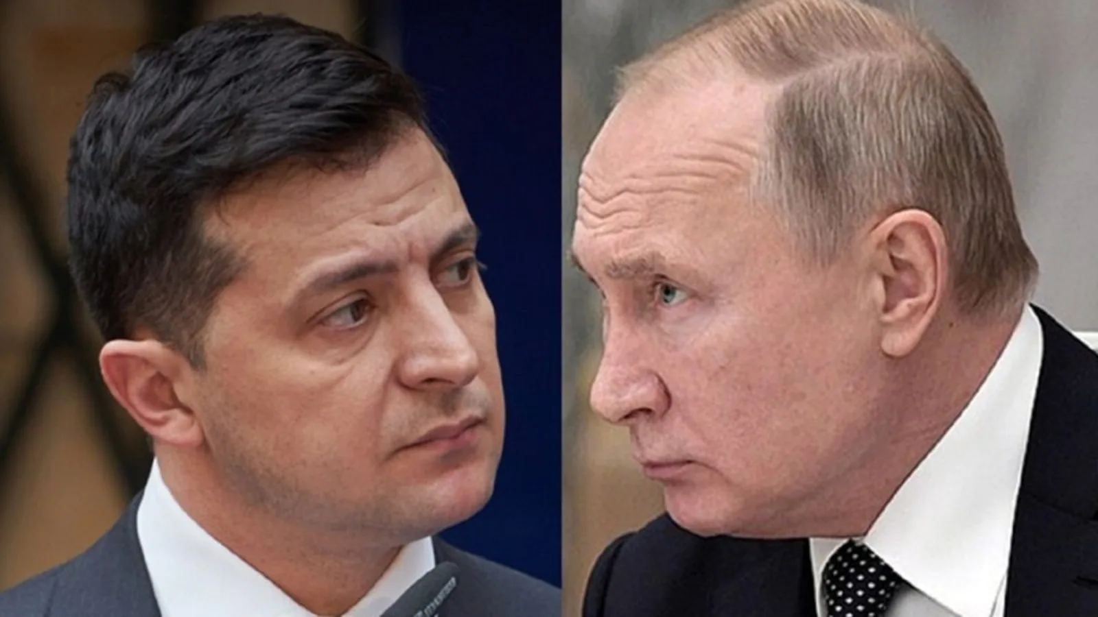 Kremlini: Jemi të hapur për negociata me Ukrainën, asgjë nuk ka ndryshuar