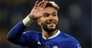 Chelsea me &ldquo;shpatulla pas muri&rdquo;, dy klube &ldquo;big&rdquo; k&euml;rkojn&euml; sh&euml;rbimet e Reece James