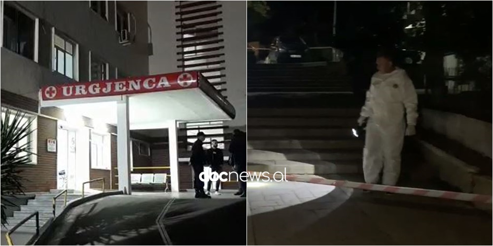 DETAJET/ Doli nga makina dhe e qëlluan, si ndodhi plagosja me armë në Vlorë