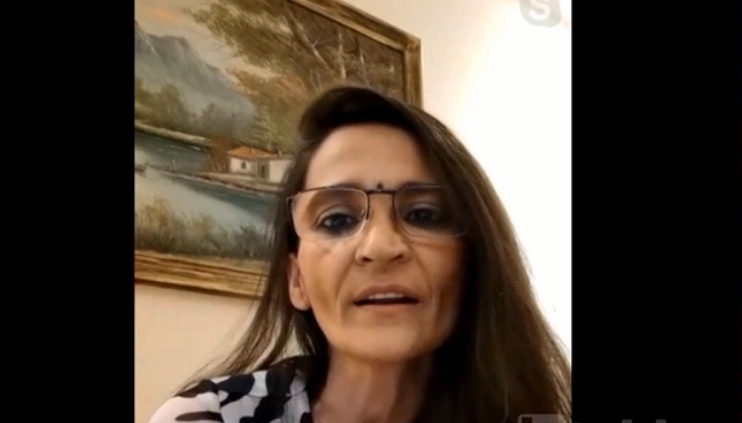 “Joe Biden në 2023 nuk do të jetë më në jetën tonë”, parashikuesja e fatit habit me deklaratën