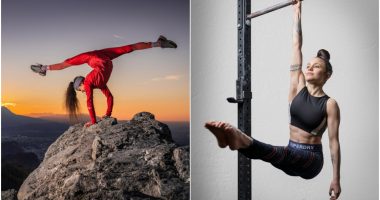 30-vjeçarja austriake fiton titullin e nëntë të rekordeve botërore Guinness