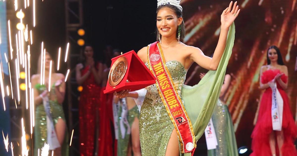 Shpallet “Miss Globe 2022”, kush është vajza që rrëmbeu kurorën e më të bukurës