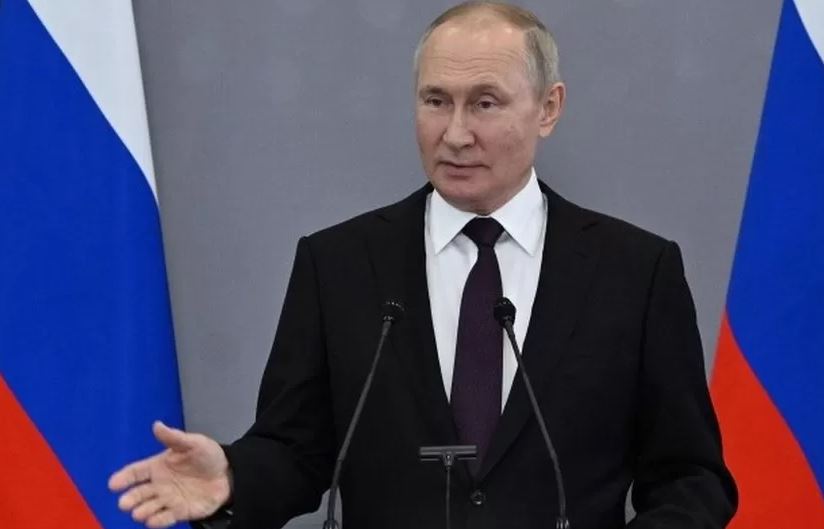 “Tani kemi detyra të tjera,” Putin: Për momentin, s’do të ketë sulme masive mbi Ukrainë