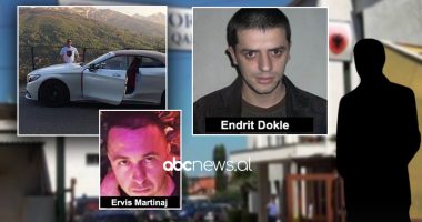 Zhdukja e Martinajt dhe masakra e Fushë-Krujës, zbardhen detaje të reja për shoqërimin në polici të Dokles e Reçit
