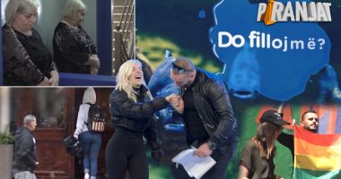 Rikthehen “Piranjat”, nis sezoni i ri investigativ në ABC, na ndiqni sonte ora 21:01