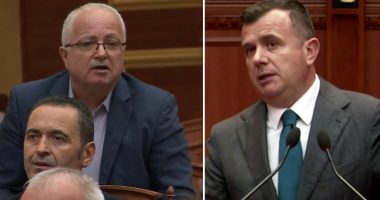 Financimet ruse përplasin Ballën dhe Spahon: Personi që ka marrë paratë të thotë të vërtetën