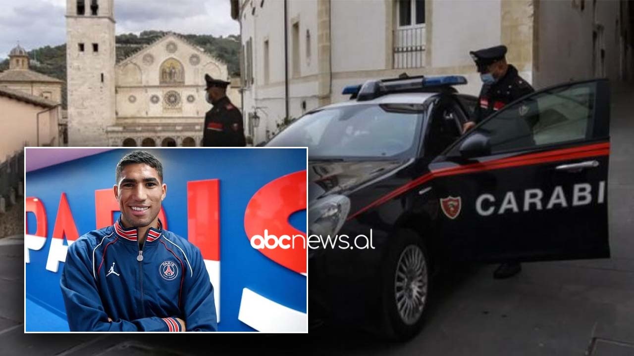 Fytyra e futbollistit të njohur e stampuar në pakot me “bar”, shqiptari bie në prangat e policisë italiane