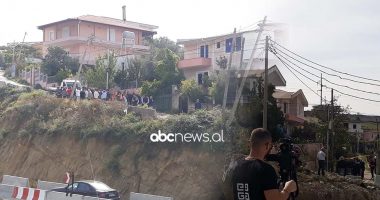 Unaza e Madhe/ Nis prishja e shtëpive në Shkozë, familjarët refuzojnë të dalin nga banesa