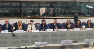 Negociatat me BE-në, AMF në krye të delegacionit shqiptar për negociatat në lidhje me shërbimet financiare