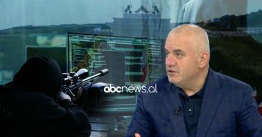 Sulmet iraniane, Hoxha: Hakerat kanë goditur serverin e Bankës së Shqipërisë, kanë të dhëna mbi kreditë