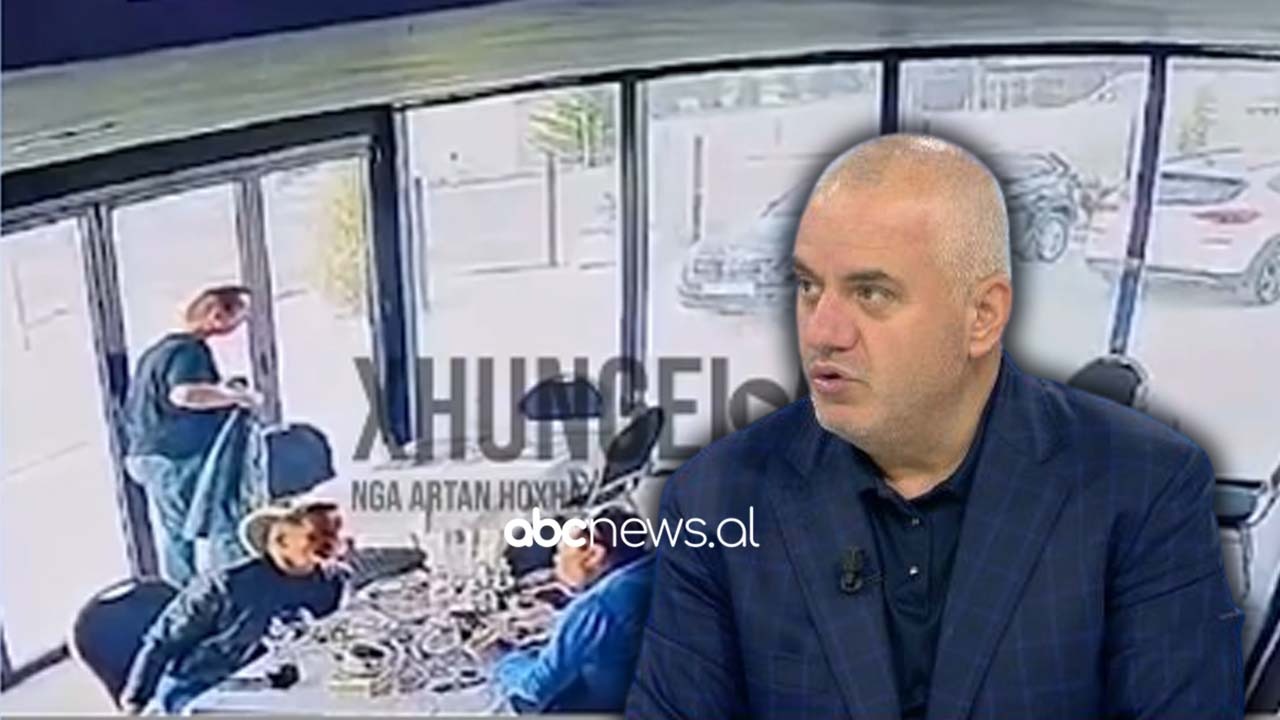 Enigmat e zhdukjes së Shenasi Lohës, Hoxha publikon videon nga restoranti ku 47-vjeçari u pa për herë të fundit