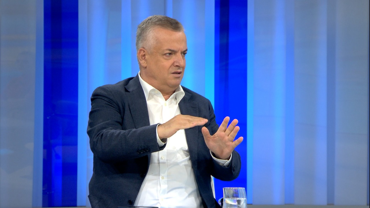 Bisedimet Kosovë – Serbi, Nazarko: Këshilla e Yasser Arafat për Rugovën