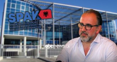 Për herë të dytë në SPAK? Reagon Dritan Leli: Jam në Greqi