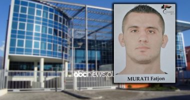 “Armëmbajtje pa leje”/ Shtyhet seanca për Fajton Muratin dhe Kristian Gjinin, ja arsyeja