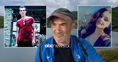 “I dërgonte tim biri foto varri”, vrasja e Martin Çeços, flet babai: Mblesët kërkuan 250 mijë lekë për ta bërë Tinën nuse