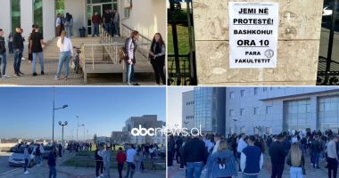 Bojkot dhe kuota bosh! Nis sot viti i ri akademik, si paraqitet gjendja e universiteteve në gjithë vendin