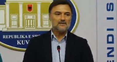 Dy iniciativat për hapjen e dosjeve, Alibeaj: PD duhej ta kishte bërë më parë, është detyrim i yni