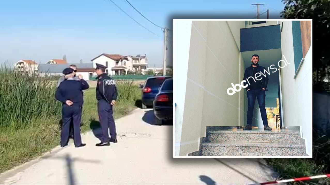 Në një kanal me plagë plumbi, ky është 34-vjeçari që u gjet i pajetë në Krujë