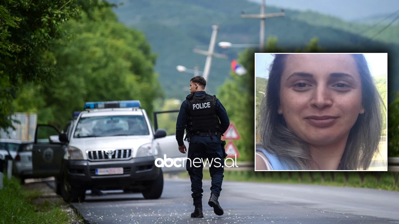 Zhduket 30-vjeçarja në Kosovë, alarmohet familja, Policia kërkon ndihmë për gjetjen e saj