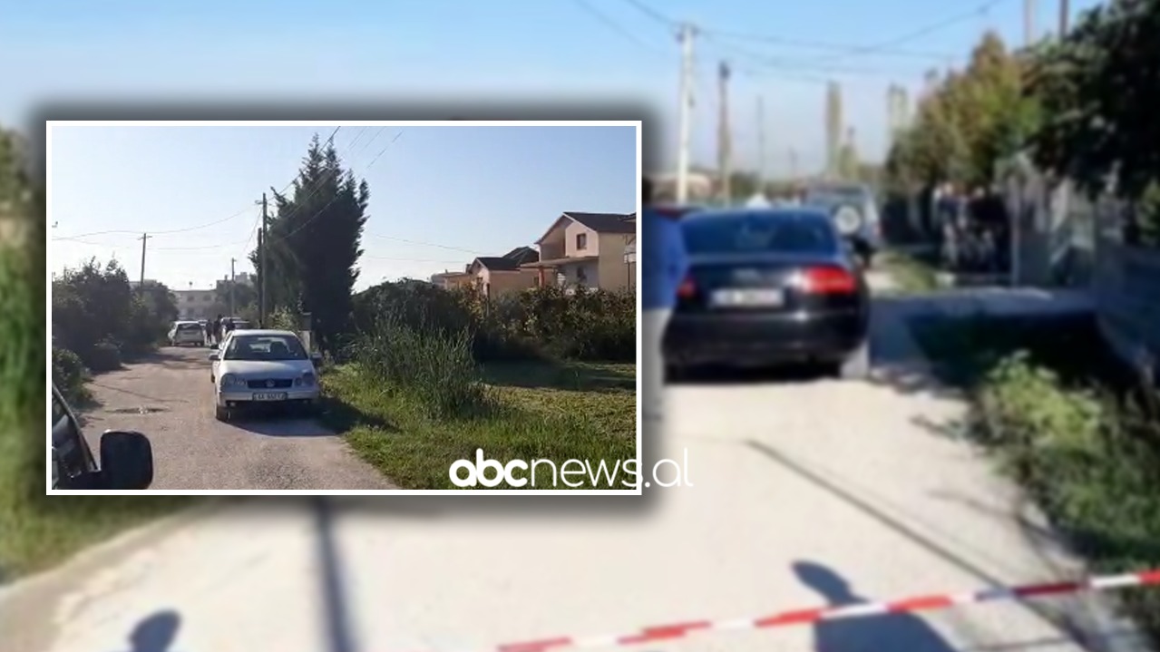 I qëlluar me armë në këmbë: Identifikohet i riu që u gjet i pajetë në Krujë, familjarët e panë në një kanal afër rrugës