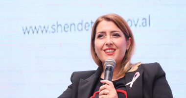 Manastirliu: Nga 1 nëntori, përfshihet në kalendar vaksina HPV për mbrojtjen e vajzave nga kanceri i qafës së mitrës