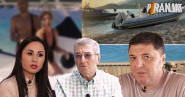 “Arjan Tase kishte një qetësi të frikshme” “Piranjat” rikthehen në skenën e krimit ku u vra Jonada, dëshmitarët tregojnë tmerrin e përjetuar